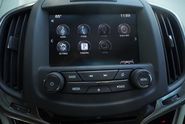 Used 2014 Buick LaCrosse Leather FWD image 16