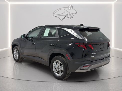 Certified 2026 Hyundai Tucson SE AWD/4WD image 3