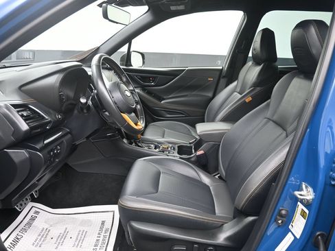 Used 2023 Subaru Forester Wilderness AWD/4WD image 14