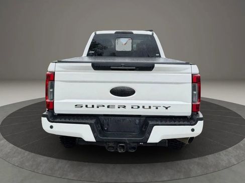Used 2019 Ford F250 Lariat AWD/4WD image 7