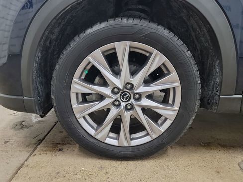 Used 2020 MAZDA CX-5 Grand Touring image 16