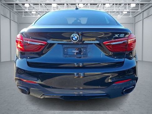 Used 2017 BMW X6 xDrive35i image 6