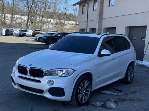 Used 2016 BMW X5 xDrive35i image 1