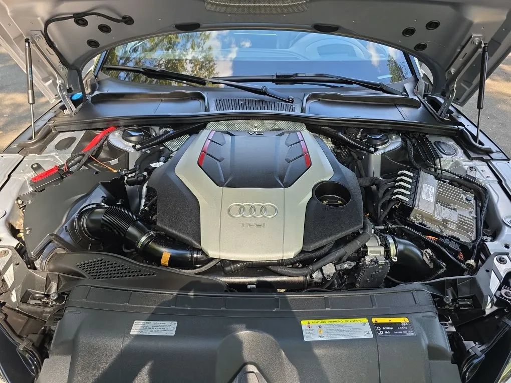Used 2019 Audi S5 Prestige AWD/4WD image 54