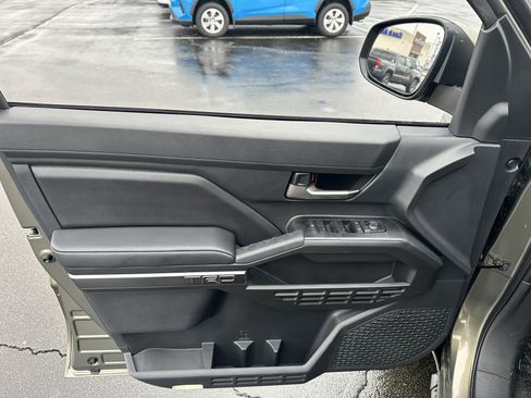 New 2026 Toyota Tacoma TRD Sport image 22