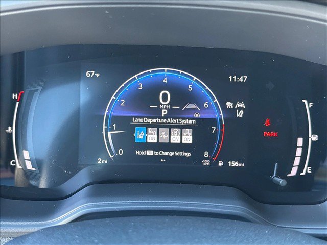 New 2027 Toyota Corolla LE w/ LE Premium Package FWD image 26