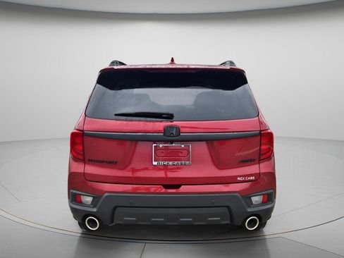 Used 2023 Honda Passport EX-L image 6