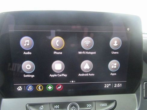 Certified 2023 Chevrolet Blazer LT image 13