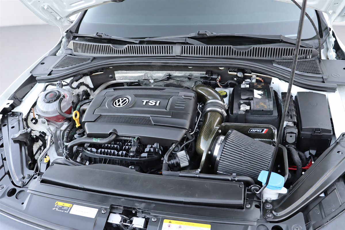 Used 2021 Volkswagen Jetta GLI FWD image 41