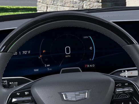 New 2026 Cadillac Lyriq Premium Sport image 18