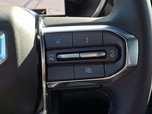 New 2026 GMC Canyon Elevation image 15