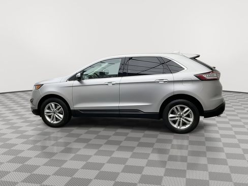 Used 2018 Ford Edge SEL w/ Equipment Group 201A image 36