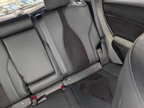 Used 2023 Acura RDX A-Spec AWD/4WD image 14