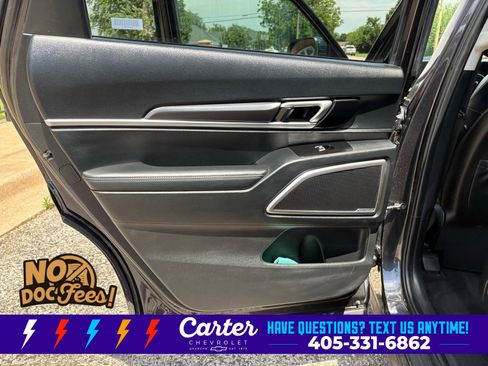 Used 2025 Kia Telluride S AWD/4WD image 32