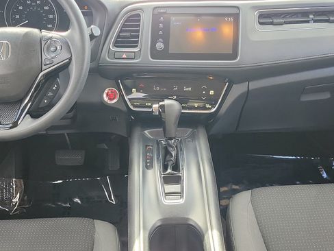 Used 2021 Honda HR-V EX image 30