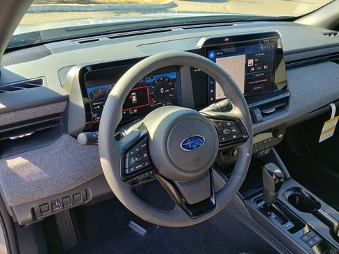 New 2026 Subaru Outback Premium image 9