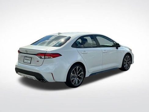 Used 2021 Toyota Corolla SE image 6