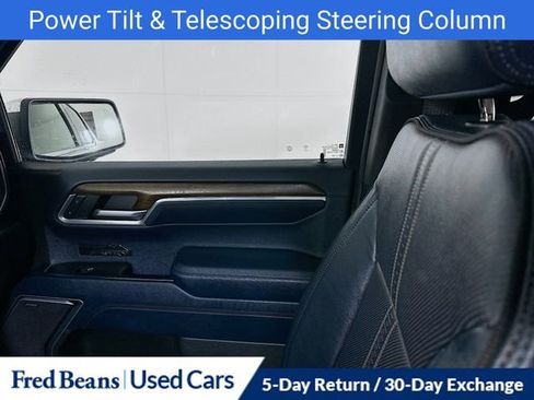 Used 2025 Chevrolet Silverado 1500 High Country image 27