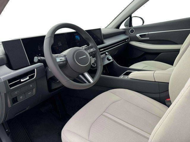 Certified 2026 Hyundai Sonata SEL FWD image 14