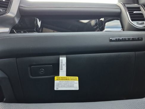 New 2026 RAM 1500 Limited w/ Night Edition AWD/4WD image 41