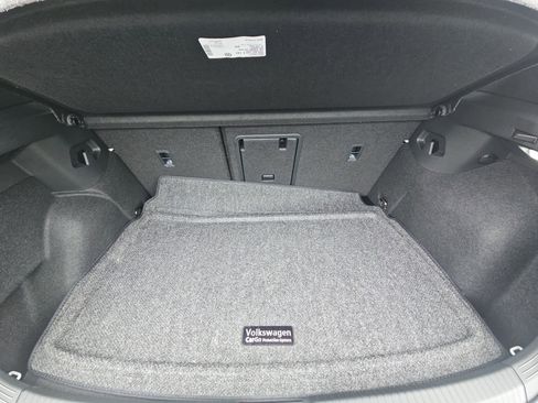 New 2026 Volkswagen GTI S image 25