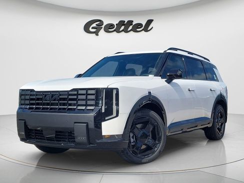 New 2027 Kia Telluride EX X-Line AWD/4WD image 1