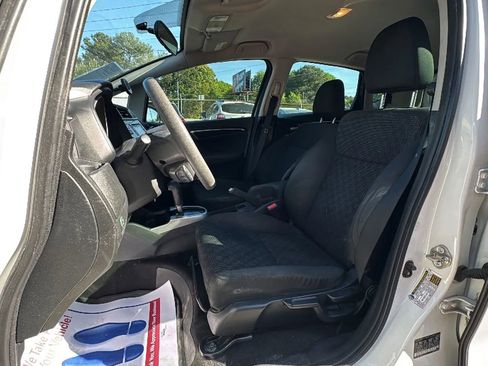 Used 2017 Honda Fit LX image 8