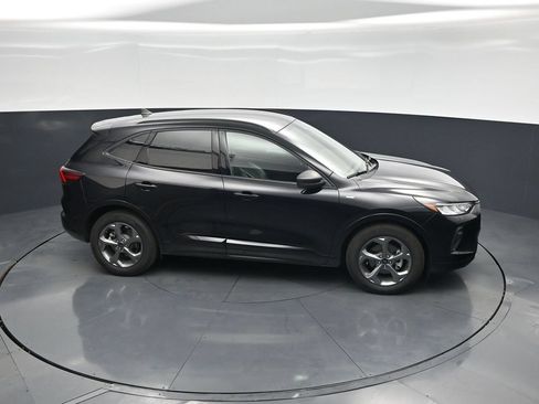 Used 2023 Ford Escape ST-Line w/ Equipment Group 301A FWD image 51