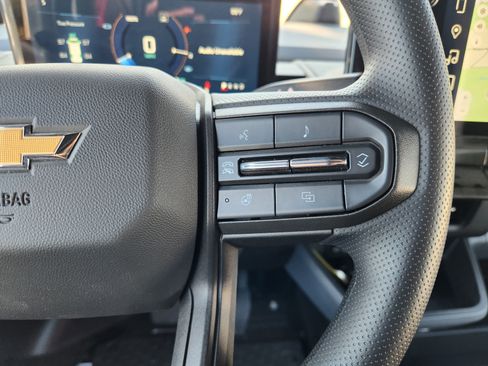 New 2025 Chevrolet Brightdrop 400 image 31