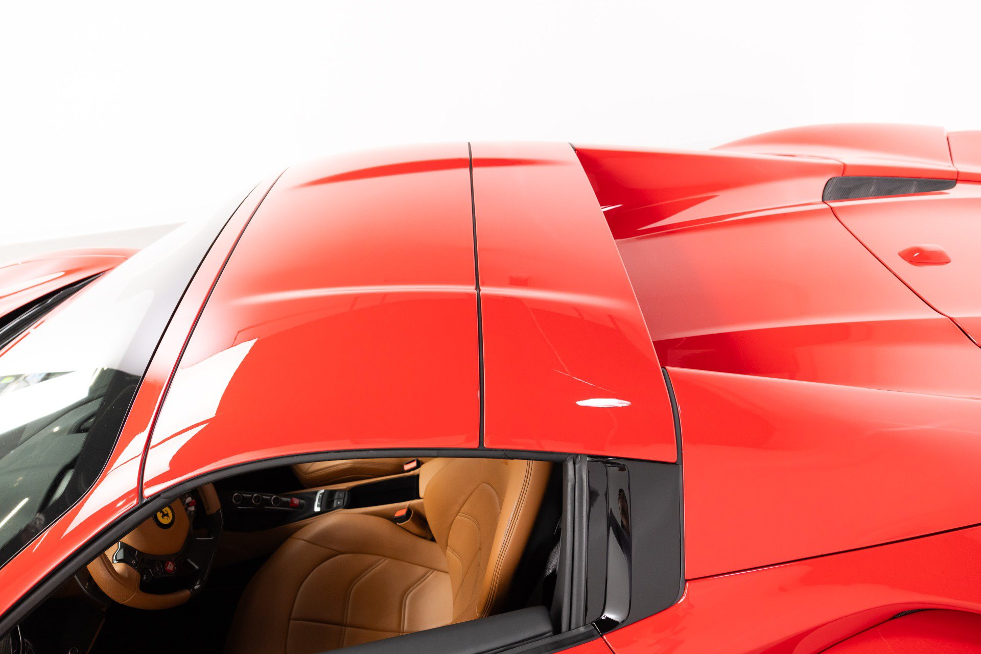 Certified 2019 Ferrari 488 Spider RWD image 37