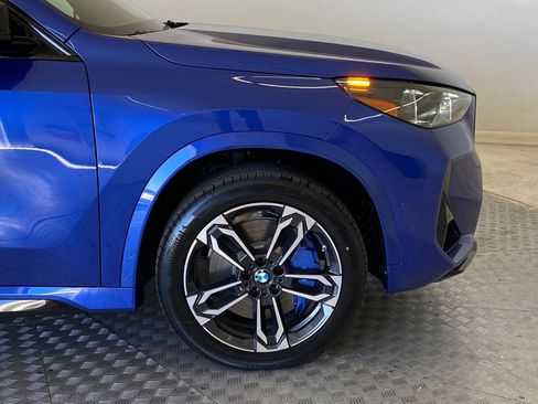New 2026 BMW X1 M35i w/ Technology Package image 11