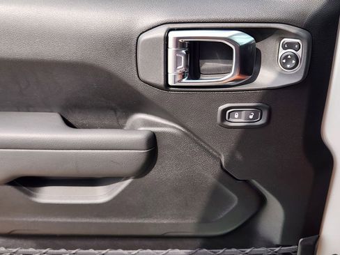 New 2026 Jeep Wrangler Sport S image 17