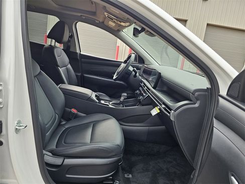 Certified 2025 Hyundai Tucson SEL image 26