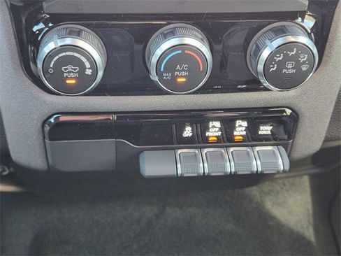 New 2026 RAM 1500 Express image 15