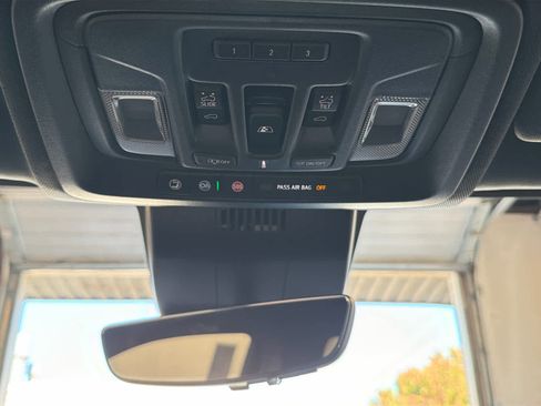 New 2026 GMC Sierra 2500 AT4 w/ AT4 Premium Plus Package image 47