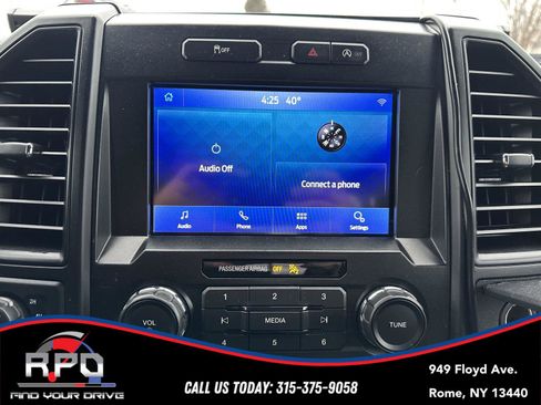 Used 2019 Ford F150 XL w/ Equipment Group 101A Mid image 22