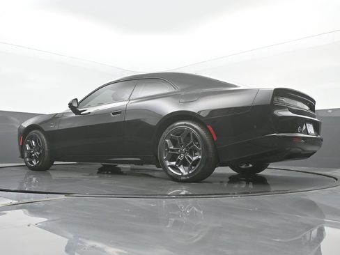 New 2025 Dodge Charger R/T w/ Quick Order Package 25M R/T image 43