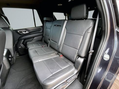 Used 2024 Chevrolet Tahoe LT AWD/4WD image 23