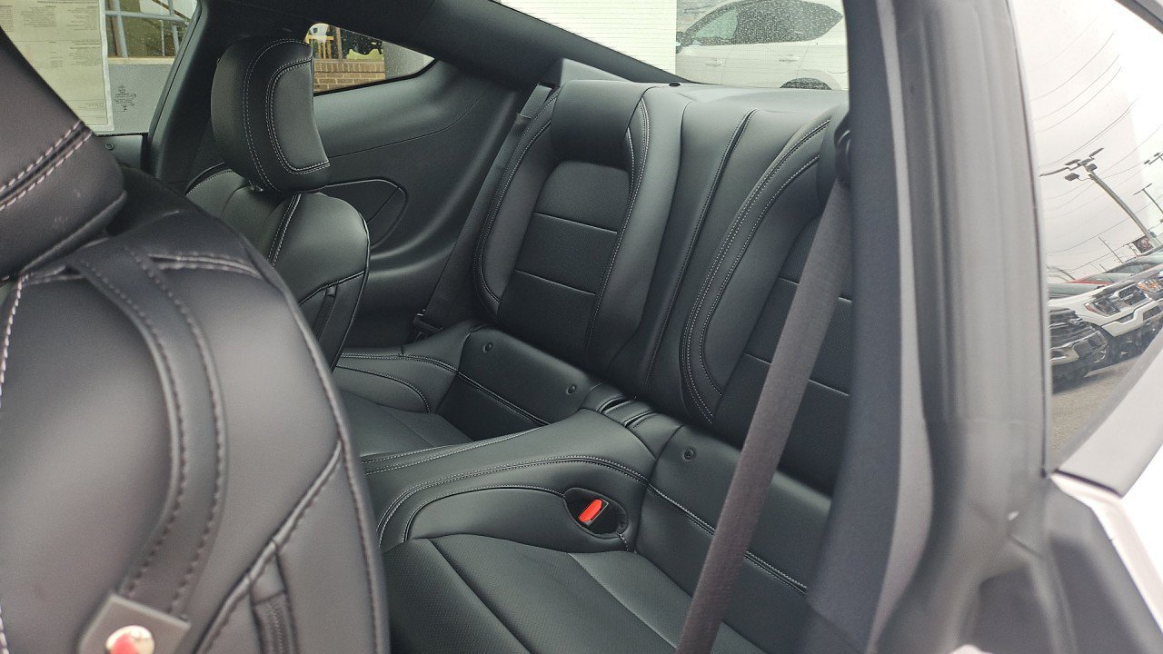 New 2026 Ford Mustang GT Premium RWD image 13