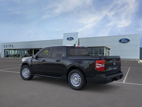 New 2026 Ford Maverick XL image 5