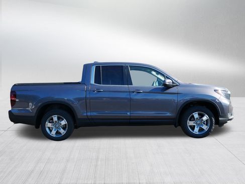 New 2026 Honda Ridgeline RTL image 8