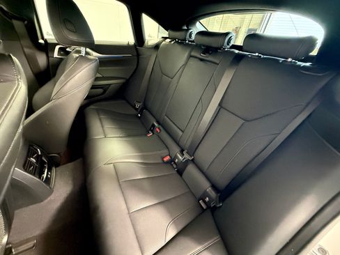 Used 2023 BMW i4 eDrive35 w/ Premium Package RWD image 20