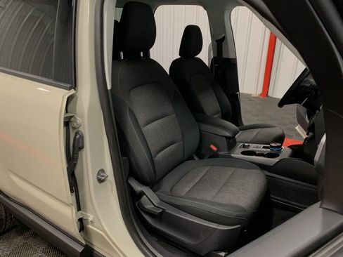 Used 2024 Ford Bronco Sport Big Bend w/ Convenience Package image 45