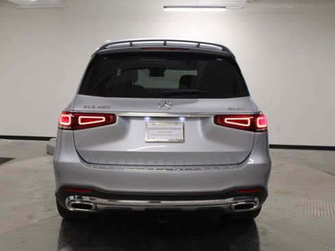 Certified 2023 Mercedes-Benz GLS 450 GLS 450 image 6