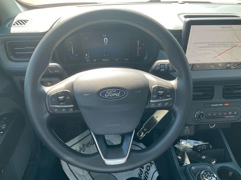 New 2026 Ford Maverick XL FWD image 21