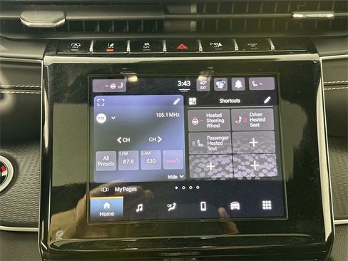 Used 2023 Jeep Grand Cherokee Altitude image 12