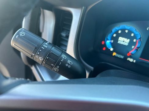 New 2025 Ford Bronco Big Bend image 15