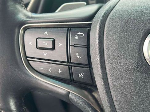 Used 2021 Lexus ES 350 w/ Premium Package image 20