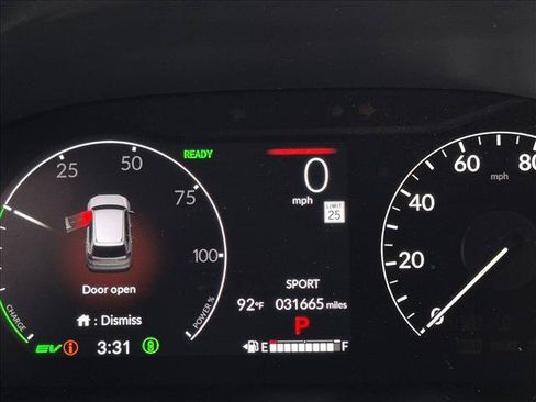 Used 2023 Honda CR-V Sport image 6