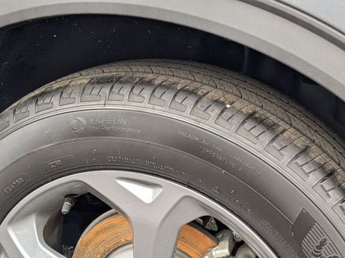 Used 2025 Ford Escape ST-Line image 56